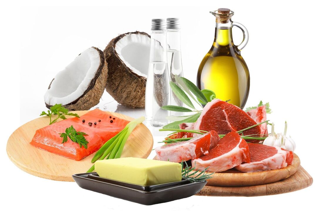 Fat food for diet ceto when using zxcvbnmqwert