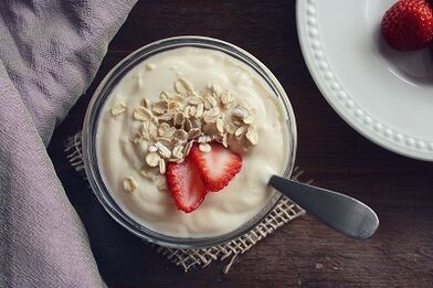 Dietary products allowed for lazy